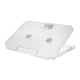 thumbnail image 2 of Almohadilla De Enfriamiento Para Computadora Portátil, Oficina En Casa, 2 Puertos USB, Altura Ajustable, 2 Ventiladores, 2 of 3