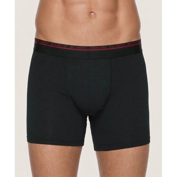 Bóxer Hombre ROCHESTER Y-77 Cotton Spandex