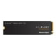 thumbnail image 2 of Disco Sólido Ssd Wd Black Sn850x Wds200t2x0e 2tb 7300mb/s negro, 2 of 2