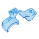 thumbnail image 4 of Cubierta De Engranaje Transparente De Plástico Para Coche RC, Para Camión Corto 1/10 Slash 4X4 HQ727, 4 of 5