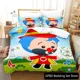 thumbnail image 1 of PlimPlim Bedding Set Boys Girls Duvet Cover Pillowcase Bed boys Adult Home Textileextile, 1 of 5