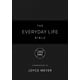 thumbnail image 1 of FaithWords - Biblia de la Vida Cotidiana en Gran Formato, 1 of 1