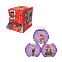Figura Sorpresa One Piece Blind Bag Bandai