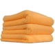 thumbnail image 1 of Toalla de Microfibra Chemical Guys MIC30303 40x40 cm Naranja, 1 of 1
