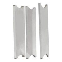 Bothyi - Juego De Herramientas De Reparación De Juntas De Clarinete De 3 Piezas Accesorio De Piezas De Reparación Duradero