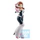 thumbnail image 3 of Figura de colección Bandai Spirits Ichibansho My Hero Academia Ochaco Uraraka, 3 of 3