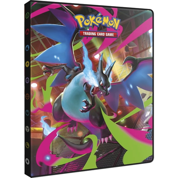 Portacartas Asmodee Ultra Pro Pokémon 252 cartas ME02