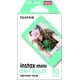 thumbnail image 1 of Película Fujifilm Instax Mini Sky Blue - 10 exposiciones, 1 of 4