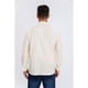 thumbnail image 3 of Camisa Verano Manga Larga Hombre Cuello Mao Casual Fashion 155, 3 of 3
