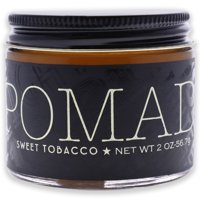 18.21 Man Made - Pomada - Tabaco Dulce De For Men - Pomada De 2 Oz