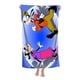 thumbnail image 3 of Toalla de Playa Goofy Desmarcar 78x160 cm, 3 of 6