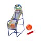 thumbnail image 4 of Arcade Basketball Game Set Basketball Hoop Y Balls Para Adolescentes Ni?os Boys Con 2 Bolas, 4 of 5
