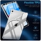 thumbnail image 3 of Carcasa Transparente Para iPad 11 - A16 2025, 3 of 5