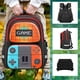 thumbnail image 5 of Mochila escolar TFAUR Gamer para niños 43 x 16 x 31 cm, compatible con laptop, 5 of 6