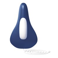 Magideal - Dispositivo De Fortalecimiento Del Piso Pélvico Ejercicio Muscular Pélvico Entrenador De Piso Pélvico Ligero Multifuncional Para Ejercicio En El Hogar Azul