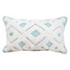 thumbnail image 2 of Fundas De Almohada Tejidas Con Borlas Y Borlas Tejidas Para Sofá Cama Azul Claro, 2 of 5
