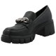thumbnail image 3 of Mocasín Mujer Negro Lees - Azaleia - AZ210011245-411 negro 39, 3 of 6