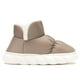 thumbnail image 1 of Pantufla Inflada Mujer Prana Beige 37, 1 of 3