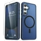 thumbnail image 1 of Funda YENAPOON Samsung Galaxy S25 Azul Marino, 1 of 3