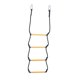 thumbnail image 1 of Escalera De Escalada, Escalera De Cuerda Portátil Para Barco, Barco Inflable, Yate, Kayak, Cuatro Neumáticos, 1 of 5