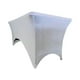 thumbnail image 4 of Mantel Forro Cobertor Elástico Para Mesa 240cm Northwest blanco Tamano Unico, 4 of 5