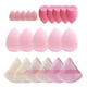 thumbnail image 1 of Set de esponjas de maquillaje GFOUNS, 21 unidades, para líquido, crema y polvo, 1 of 6