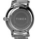 thumbnail image 4 of Correa de malla Watch Timex Transcend de acero inoxidable de 31 mm para mujer, 4 of 5