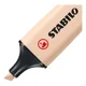 thumbnail image 2 of Stabilo Boss Original Naturecolors Destacador- color Beige., 2 of 2