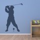 thumbnail image 2 of Decomural Tee Shot Golfer Golf WS-15740, 2 of 2