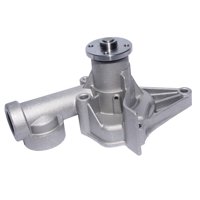 Repuestos Del Sol - Bomba Agua Hyundai Elantra 1 5 1990 1995