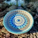 thumbnail image 3 of Azulejos de Mosaico Youway Style Cuadrados 1.9 cm 1 kg Vidrio Brillante, 3 of 9