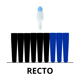 thumbnail image 5 of Vitis Repuesto Cabezal Medio Sonic S10/s20, 5 of 7