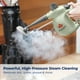 thumbnail image 2 of Limpiador a vapor BISSELL Steam Shot OmniReach Handheld 1000W, 2 of 3
