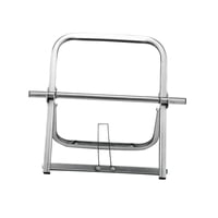 Magideal - Dispositivo De Gestión De Carretes De Cable, Estante De Alambre, Dispensador De Cables Compacto, Multiusos, Portátil Y Resistente, Para Almacenamiento Estilo A