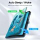 thumbnail image 4 of Funda para Tablet FINTIE Galaxy Tab A11+/A9+ 11" Multi‑Ángulo, 4 of 9