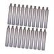 thumbnail image 2 of Tubos De Aluminio Vacíos Para Pintura Acrílica, óleo Y Acuarela, 20 Unidades, 30 Ml, Rellenables, 2 of 5