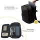 thumbnail image 4 of Mochila Viaje Impermeable Notebook 30L Aerosuite Negra LEVO, 4 of 8