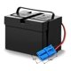thumbnail image 2 of Batería 12 V 12 Ah para Kid Trax Dodge Ram 3500 Dodge Viper STR, 2 of 3