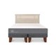 thumbnail image 1 of Cama Europea Smart King Base Dividida, 1 of 12