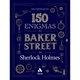 thumbnail image 1 of Libro 150 Enigmas De Baker Street, 1 of 2