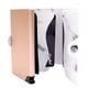 thumbnail image 3 of Billetera - Marmol - Slim - Gold, Con monedero, 3 of 3