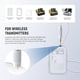 thumbnail image 3 of Micrófono de solapa Lavalier NEEWER CM5 para Rode Wireless GO II, 3 of 8