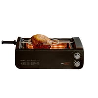 Mitgrill Parrilla Eléctrica Libre De Humo