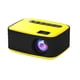 thumbnail image 1 of Proyectores De Video Proyector Portátil USB HD Para Ver En Cualquier Lugar Dentro Y Fuera, 1 of 5