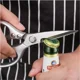thumbnail image 2 of Tijera de Cocina Multiuso Wens, 2 of 5