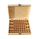 thumbnail image 4 of Caja De Almacenamiento De Aceites Esenciales De 68 Rejillas, Gran Capacidad, Multiusos Para Viajes, 4 of 5
