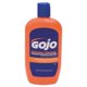 thumbnail image 3 of Limpiador de manos GOJO Natural Orange con piedra pómez 414 ml, 3 of 3