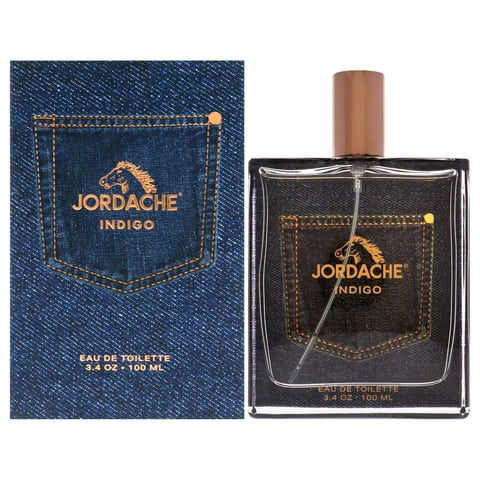 Jordache - Indigo De Para - Edt Spray
