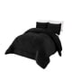thumbnail image 4 of Plumon Invierno 2 Plaza 230Cm X 250Cm Color Negro, 4 of 4