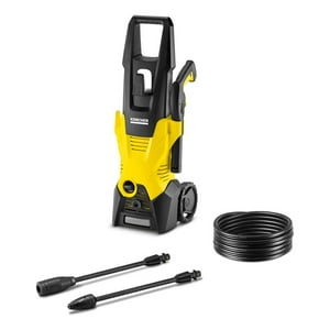 Kärcher - Hidrolavadora Karcher K3 Eu 16018880 Amarillo
